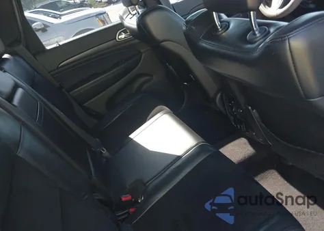 2018 Jeep Grand Cherokee Altitude 4X4 from USA, damaged, VIN 1C4RJFAG0JC120139